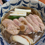 松喜庵 - 