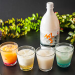 韓国肉料理・石鍋イニョン - 