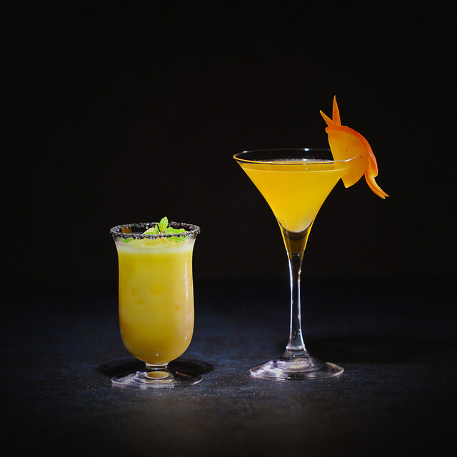 バー ロータス（BAR LOTUS） - 秋田（バー）の写真