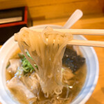 大阪麺哲 - 