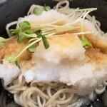 やぶ - たっぷりおろし