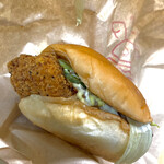 TORIKI BURGER 大井町店 - 