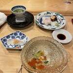 鮨 むらやま - 大渋滞♡だけど幸せな光景(//∇//)