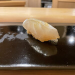 鮨 むらやま - 早速ワカラナイ(爆)