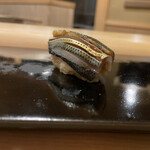 鮨 むらやま - 小肌♡