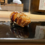 鮨 むらやま - 穴子さん♡