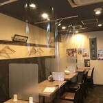 旬菜・鮮魚 居酒屋 徳ちゃん - 