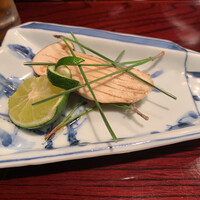 鉄板焼き いわ倉 - 