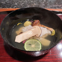 鉄板焼き いわ倉 - 