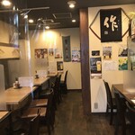 旬菜・鮮魚 居酒屋 徳ちゃん - 