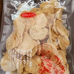 えびせんべいの里 - 