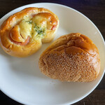 パンショウトモ - 