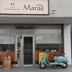 Cafe Marae - 