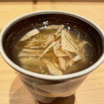 鮨 龍次郎 - まったけー！♡