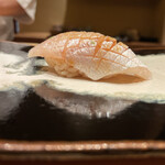 鮨 龍次郎 - う、美しい…♡けどなんだっけ笑