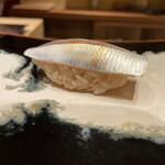 鮨 龍次郎 - これなーんだ！なーんだ…？