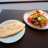 スカイツリービューレストラン 簾 - 