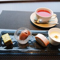 スカイツリービューレストラン 簾 - 
