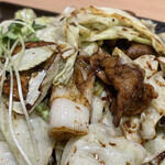 和風回鍋肉専門店 だしや。 - 