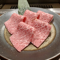 焼肉ぽんが 田町店 - トモサンカク