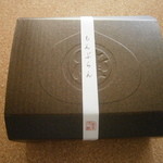 笹屋伊織 - もんぶらん箱