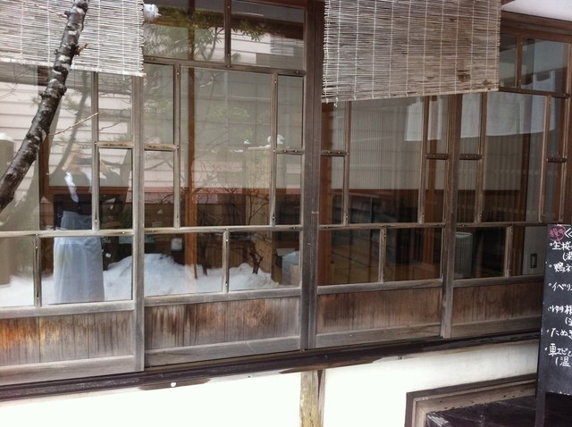 蕎麦彩彩　久留葉 - 末広町（函館）（そば）の写真