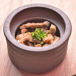 [Recommended] ≪Hakata specialty≫ Vinegar offal