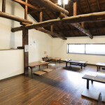 唐揚げ専門店 から揚げまる - 2Fざしき