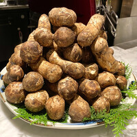 肉割烹 岡田前 - 