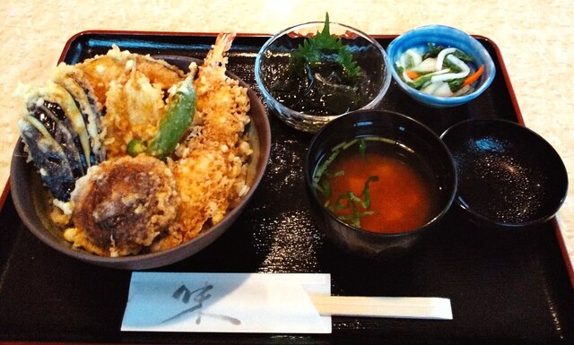 ごらい - 近津（日本料理）の写真