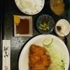 洋食とんかつ いち川 - 