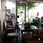 カフェ・アカリ - 