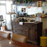 カフェ・アカリ - 