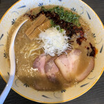 札幌 Fuji屋 - 辛化味噌