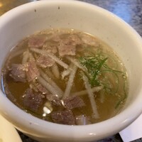 川崎名物 炭火焼肉 食道園 - 