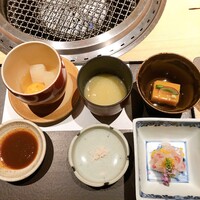 日本焼肉はせ川 表参道店 - 