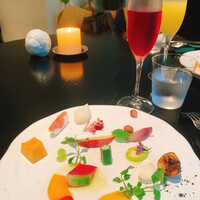 ラ・ボンヌターブル - 