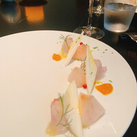 ラ・ボンヌターブル - 