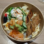 こだるま - ちらし寿司（20食限定）