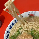 長浜ラーメン ラーメンらぼ - 