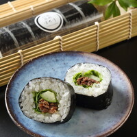 和牛しぐれの太巻き