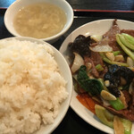 吉田飯店 - 