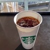 STARBUCKS COFFEE - 