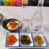 韓国屋台 チョアヨ - 料理写真: