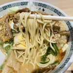 桂花ラーメン 渋谷センター街店 - 