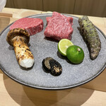 うにとおにく - 