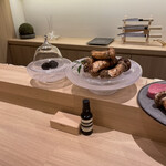 うにとおにく - 