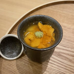 うにとおにく - 