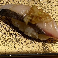 SUSHI TOKYO TEN、 新宿店 - 