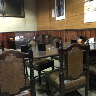 洋食のいし川_2